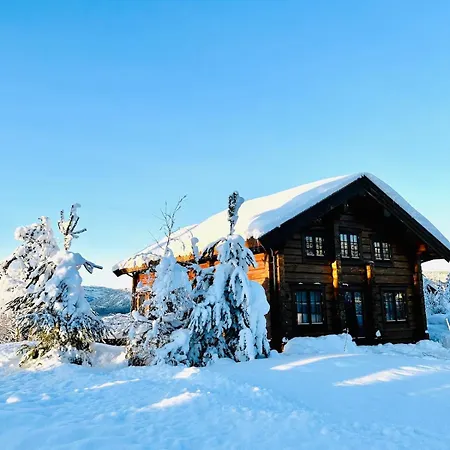 Casa de Férias Koslig Helars