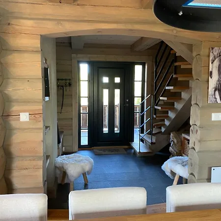 Koslig Helars * Heimdal