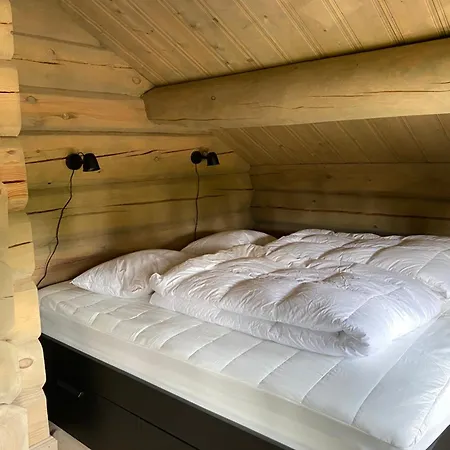 Koslig Helars Casa de Férias *